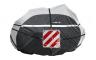 BIKE COVER TOW BAR