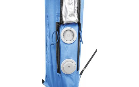 AQUAMAR 250 AUTO-UP