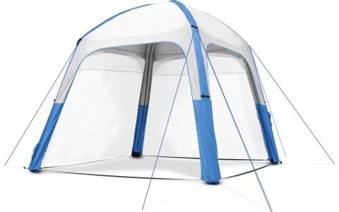 AQUAMAR 250 SIDEWALL SET