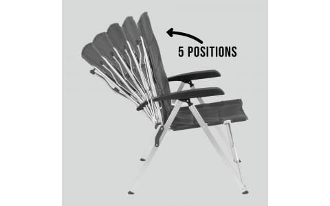 DYNAFOLD RECLINER