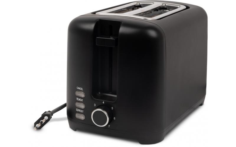 MINUWATT TOASTER