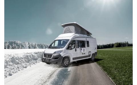 POLARYS TWINAIR