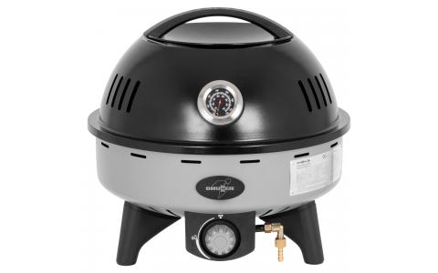 DEVIL BBQRUISER LT