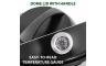 DEVIL BBQRUISER HT REVERSIBLE GRID