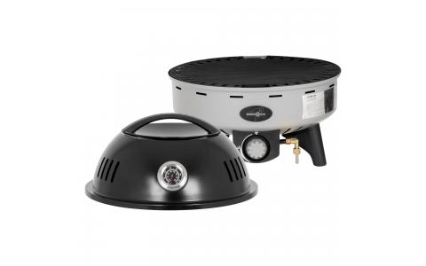 DEVIL BBQRUISER HT REVERSIBLE GRID