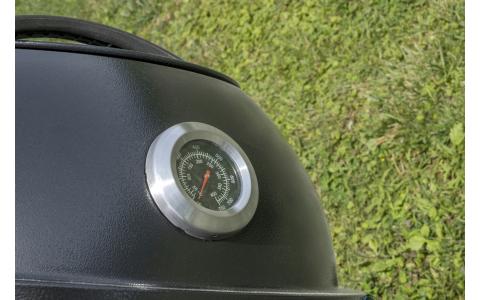 DEVIL BBQRUISER HT REVERSIBLE GRID