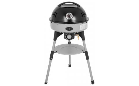 DEVIL BBQRUISER HT...