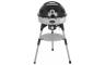 DEVIL BBQRUISER HT REVERSIBLE GRID