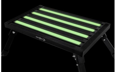 GO STEP BLACK FLUO