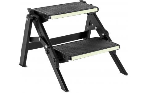 RUCKSTEP BLACK FLUO