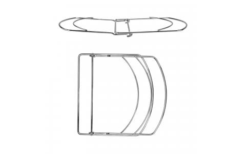 PIZZA PLATE