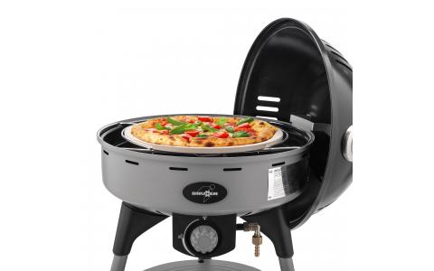 PIZZA PLATE