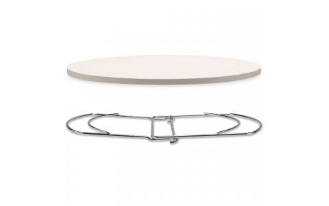 PIZZA PLATE