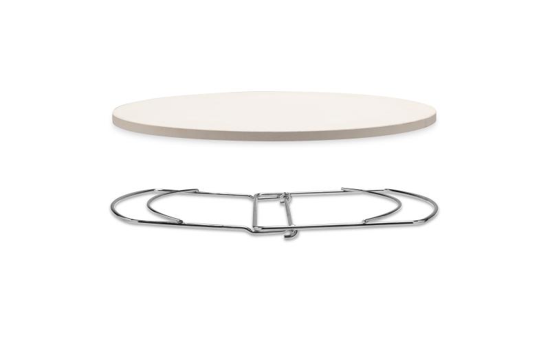 PIZZA PLATE