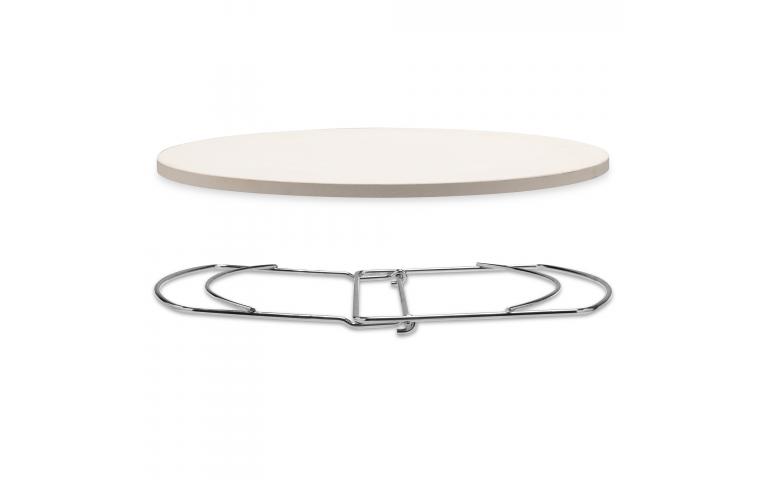 PIZZA PLATE