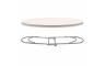PIZZA PLATE