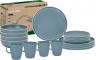 LUNCH BOX DOLOMIT BLUE