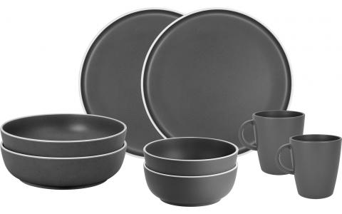 TÊTE-Â-TÊTE DOLOMIT GREY