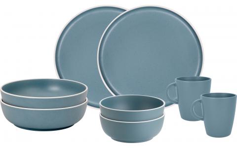 TÊTE-Â-TÊTE DOLOMIT BLUE