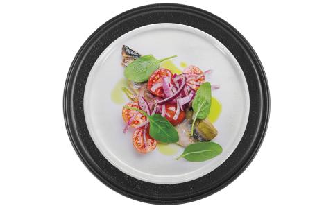 Salatschüssel ø 25 cm