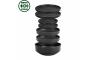 6 IN 1 ODETTE DOUBLE BLACK