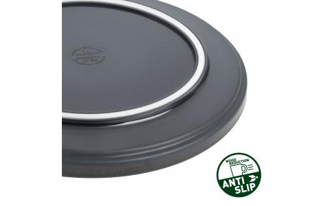 6 IN 1 ODETTE DOUBLE BLACK