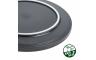 6 IN 1 ODETTE DOUBLE BLACK