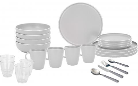 ALL INCLUSIVE DOLOMIT WHITE
