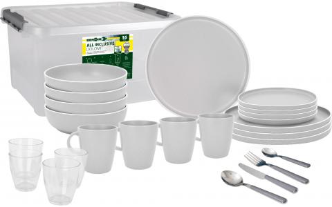 ALL INCLUSIVE DOLOMIT WHITE