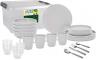 ALL INCLUSIVE DOLOMIT WHITE