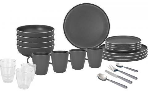 ALL INCLUSIVE DOLOMIT GREY