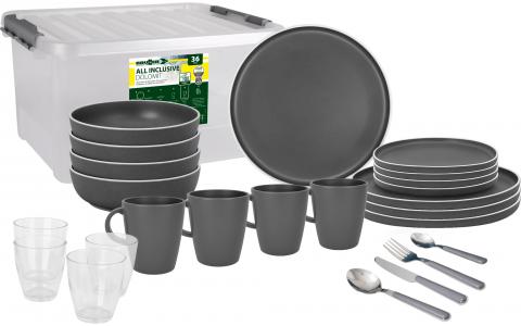ALL INCLUSIVE DOLOMIT GREY