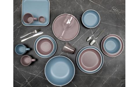 ALL INCLUSIVE DOLOMIT BLUE