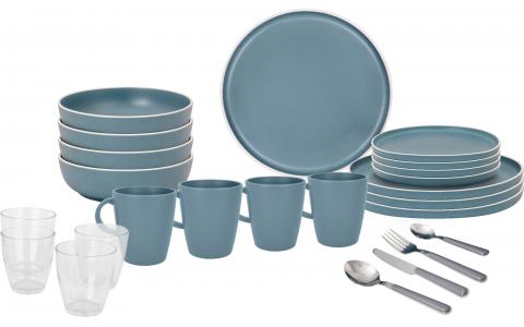 ALL INCLUSIVE DOLOMIT BLUE