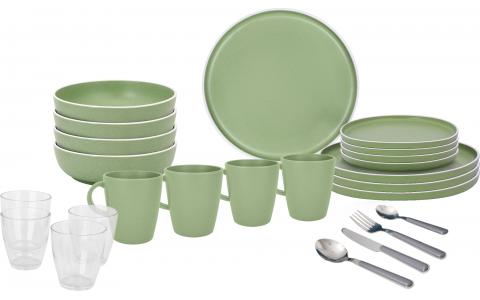 ALL INCLUSIVE DOLOMIT GREEN
