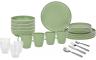 ALL INCLUSIVE DOLOMIT GREEN
