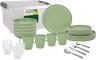 ALL INCLUSIVE DOLOMIT GREEN