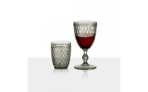 SET WINEGLASS CORALUX FOREST