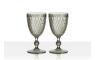 SET WINEGLASS CORALUX FOREST