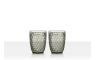 SET WATERGLASS CORALUX FOREST