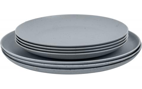 LUNCH BOX PLA TIERRA MAGMA