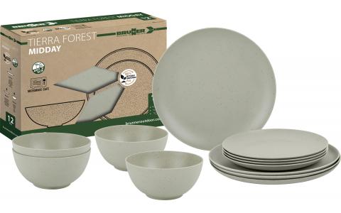 MIDDAY PLA TIERRA FOREST