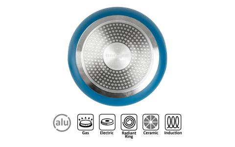 CAREZZA MAGNETOGRIP