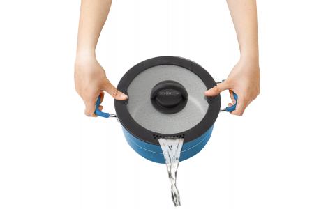 CAREZZA MAGNETOGRIP