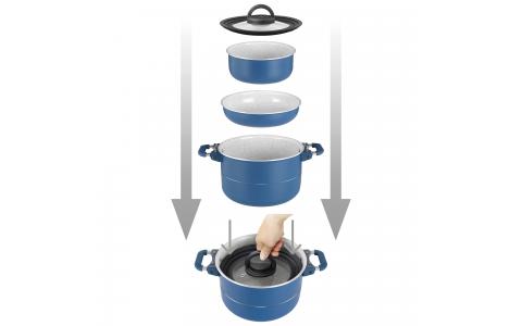 CAREZZA MAGNETOGRIP
