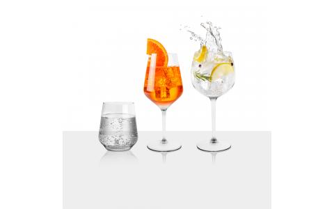 WATERGLASS CLASSIC