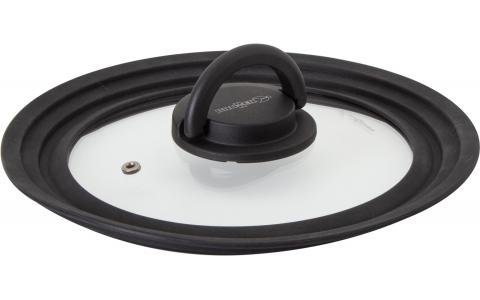 ACADEMY VACUM 5+1 Ø 22