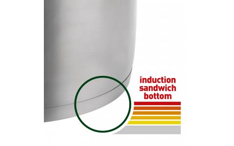 ACADEMY COMPACT Ø 20
