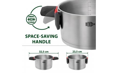 ACADEMY COMPACT Ø 20