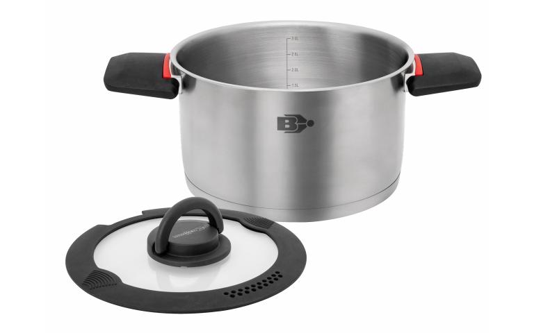 ACADEMY COMPACT Ø 20